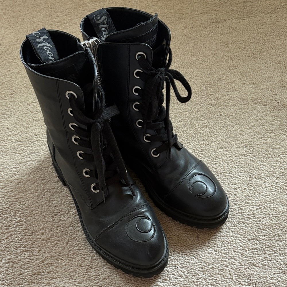 Killstar | Not Phased Moon Boots